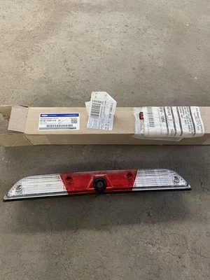 2010 Ford F150 STX 3rd Brake Light / High Mounted Stop Light - Image 1 of 2