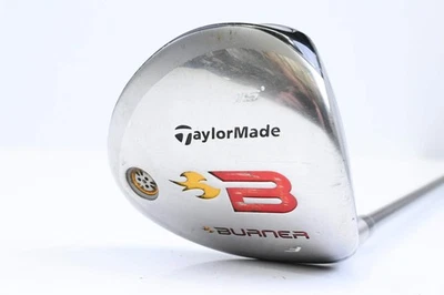 Taylormade Burner 2008 #3 Wood / 15 Degree / Regular Flex Taylormade Reax 49 - Image 1 of 4