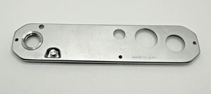 Nikon Bottom Cover Plate for Nikon FE Camera Genuine Nikon Repair Part - Picture 1 of 3