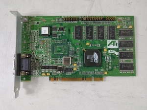 Vintage Apple ATI Rage 128 GL 16 MB VRAM PCI Video Card - Picture 1 of 8