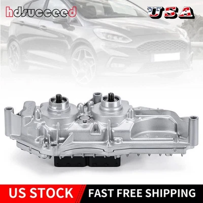 Programmed TCU TCM Transmission Control Module For Ford Focus 2.0L A2C53377498 - Image 1 of 4