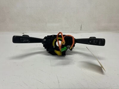 Volvo C70 2006-2013 limpiaparabrisas delantero e interruptor multifunción intermitente, OEM LOTE3508 Foto 1 de 4