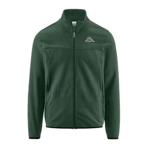 KAPPA 3023G30 WMPGreen Dk LOGO VAURION SLIM - Bild 1 von 1