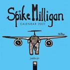 Spike Milligan Mini Wall calendar 2021 Art Calenda