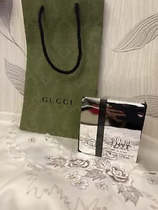 Discontinued GUCCI ENVY 50ml EDT Spray For Men 100% Genuine New - Picture 1 of 9