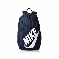 nike elemental backpack navy