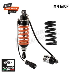 Matris M46KF Hydraulic Rear Shock to fit Triumph Daytona 660 2024-2025 - Picture 1 of 4