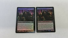 2x FOIL SKIRK RIDGE EXHUMER FUTURE SIGHT MTG MAGIC THE GATHERING NM /UNPLAYED