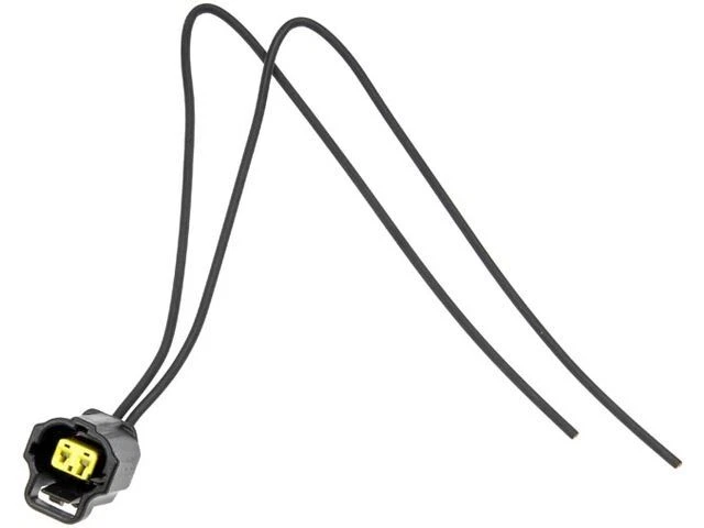 Conector de válvula de control de aire de ralentí 34QZ98Q para Ford F450 Super Duty 1999-2010 Foto 1 de 1