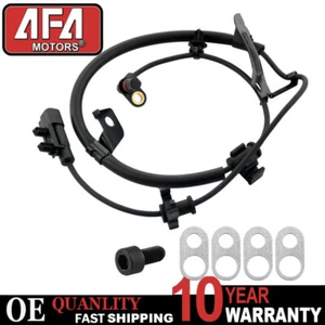 Rear Left Wheel ABS Speed Sensor For 2009 2010-2017 2018 Dodge Journey 512478 - Bild 1 von 8