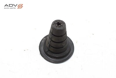 TOYOTA 4RUNNER 2010-2024 MUELLE HELICOIDAL TRASERO IZQUIERDO O DERECHO ANILLO AISLANTE SUPERIOR OEM Foto 1 de 4