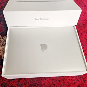 💥Lowest price💥 Apple MacBook Air 2019 i5 8GB RAM💥 A+ Condition. - Picture 1 of 26
