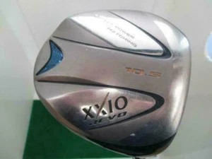 DUNLOP XXIO GOLF CLUB DRIVER REVO 10.5DEG R-FLEX - Picture 1 of 4