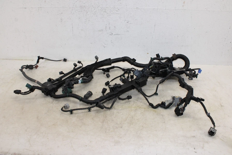 Жгут проводов двигателя 2016-2018 Acura ILX 32110-R4H-A303 OEM JI41 - Изображение 1 из 4