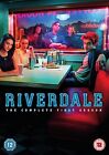 Riverdale: Season 1 (DVD) Ashleigh Murray Camila Mendes KJ Apa (UK IMPORT)