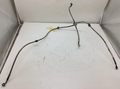 Conjunto de manguera de freno Can Am Outlander Std Max XT 400 500 800 705600579 Foto 1 de 4