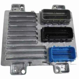 2011 SIERRA DENALI 3500 Engine Computer 12642100 Programmed To Your VIN PCM E... - Picture 1 of 1