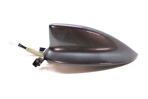 2019 HONDA PILOT - SHARK FIN ROOF SIGNAL RADIO ANTENNA - NH797M OEM 19 20 21 22 - Picture 1 of 7