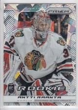 2013-14 PANINI PRIZM CRACKED ICE RC #301-400 UPDATE & ROOKIE FINISH SET YOU PICK
