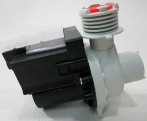 OEM 137221600 Washer Drain Pump Kenmore Electrolux 131724000 134051200 134740500 - Picture 1 of 4