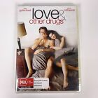 Love And Other Drugs (DVD, 2010) Jake Gyllenhaal Anne Hathaway Reg 4 new sealed
