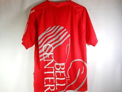 Camiseta deportiva Hincapie deportiva para hombre para correr The Bell Center Alabama Foto 1 de 4