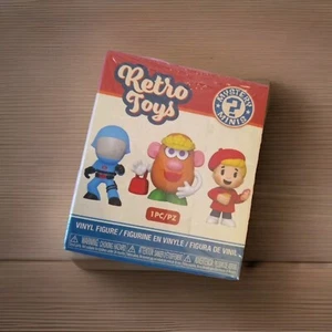 Funko Retro Toys Specialty Series 2.5" Mystery Mini Vinyl Figure New in Box - Picture 1 of 8