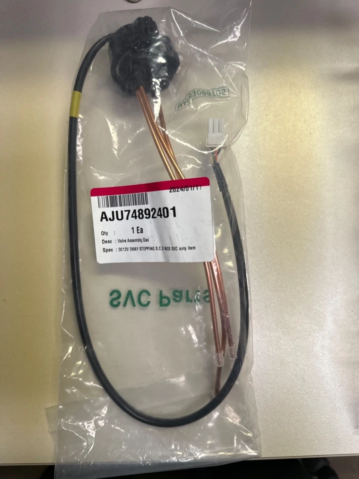 AJU74892401 Foto 1 de 1