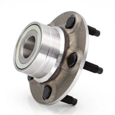 [1PC] Rear Wheel Hub Bearing For 1990-2000 Ford Taurus Mercury Sable NON ABS - Image 1 of 4