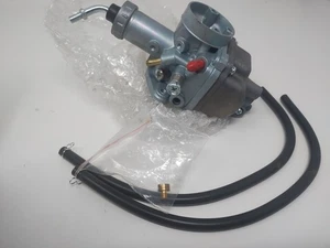 Yamaha Timberwolf Carburetor. 1992-2000  YFB250 YFB 250 ATV 4 wheeler Carb. NEW - Picture 1 of 6