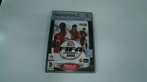 FIFA Football 2005 (Platinum Edition, Niederländisch) (PlayStation 2, PAL) - Bild 1 von 5