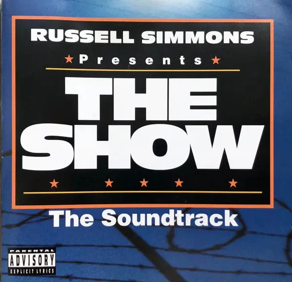 CD Method Man, Notorious B.I.G., Mary J. Blidge, a.o. The Show Soundtrack - Bild 1 von 1