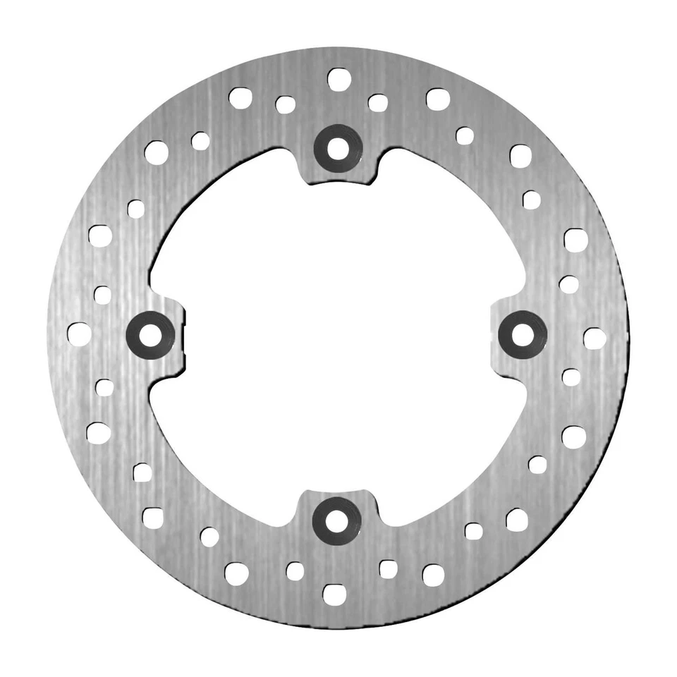 BikeMaster Brake Rotor Rear for Honda 045 - Imagem 1 de 3