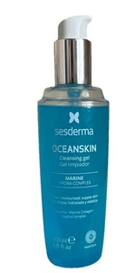 Sesderma OCEANSKIN Cleansing Gel Marine Hydra Complex 6.8 fl. Oz AS PICTURED - Picture 1 of 2