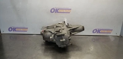 16 CADILLAC ESCALADE 6.2L TRANSFER CASE ASSEMBLY 84109398 OPTION ANH - Image 1 of 4