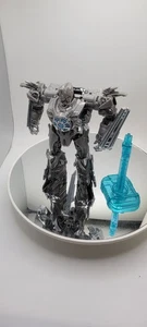 Transformers Studio Series 62 Soundwave Deluxe Revenge of the Fallen Complete - Picture 1 of 7
