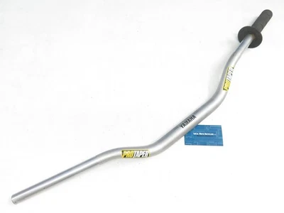 Manillar Yamaha YZ450F YZ250F YZ125 YZ250 Pro Taper 1 1/8" 5XC-L0 Foto 1 de 4