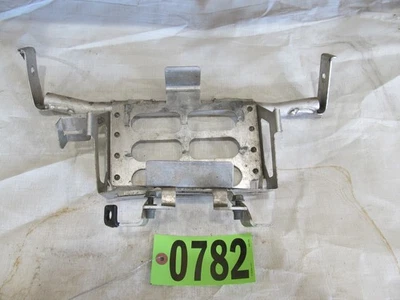 2006 Yamaha Apex Attak GT Battery Box Mount Tray - Image 1 of 3