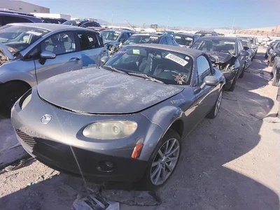 Mazda Miata 2006 motor de 2,0 L fabricante de equipos originales 144 k millas (LKQ ~ 436069154) Foto 1 de 4