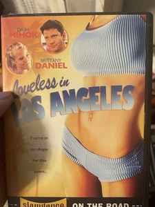 Loveless in Los Angeles Dvd - Picture 1 of 1