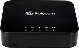 Polycom OBI312 FXS FXO 2200-49535-001 Voice Adapter ATA - Picture 1 of 3