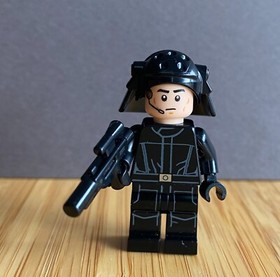 Lego minifigure set 75146 Advent Calendar Star Wars Imperial Navy Trooper