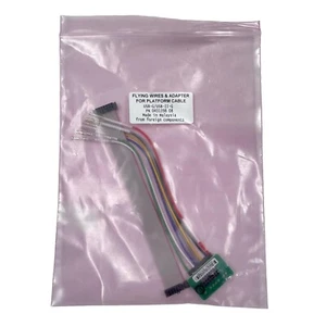 Flying Wires & Adapter For Platform Cable USB-G / USB-II-G 043139808 0431398 08 - Picture 1 of 1