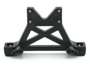 Traxxas Dämpferbrücke vorne oder hinten TRX4917R E-Maxx Brushless, T-Maxx 3.3, T - Bild 1 von 2