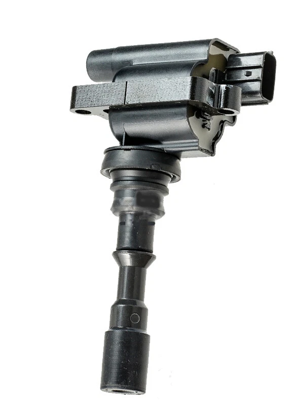 Качественная катушка зажигания от оригинального производителя для Hyundai Santa Fe XG350/KIA Amanti 3,5 л 2003-2006 годов выпуска - Изображение 1 из 1