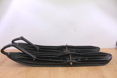 2010 ARCTIC CAT M8 SNO PRO глубокий киль лыж - пара - Изображение 1 из 4