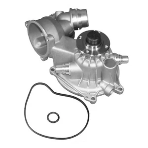 Engine Water Pump fits 2002-2008 BMW 745Li X5 545i,645Ci,745i ACDELCO PROFESSIO - Picture 1 of 4