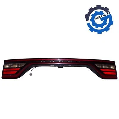 OEM Mopar Lift Gate Light Bar w/ Camera for 2014-2022 Dodge Durango 68530336AA - Image 1 of 4