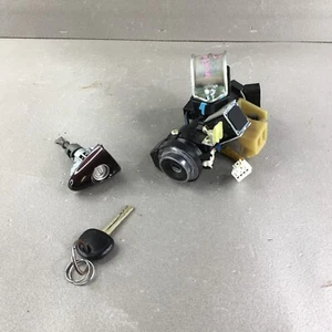 2011 2012 2013 2014 2015 KIA OPTIMA IGNITION SWITCH DOOR LOCK CYLINDER W/ KEY - Picture 1 of 5