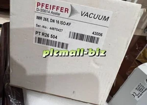 IMR265 Vacuum Gauge IMR265 IMR265 IMR265 - Picture 1 of 5